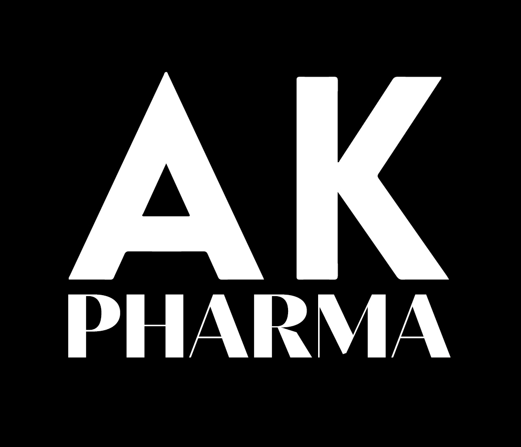 AK Pharma Indústria de Suplemento Alimentar